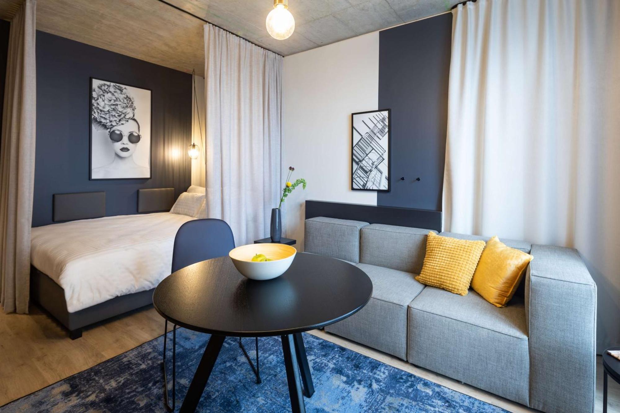 Adina Serviced Hotel apartamentowy