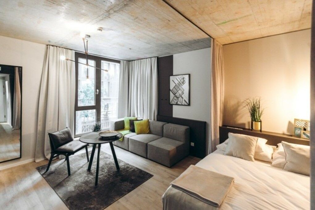 Adina Serviced Hotel apartamentowy